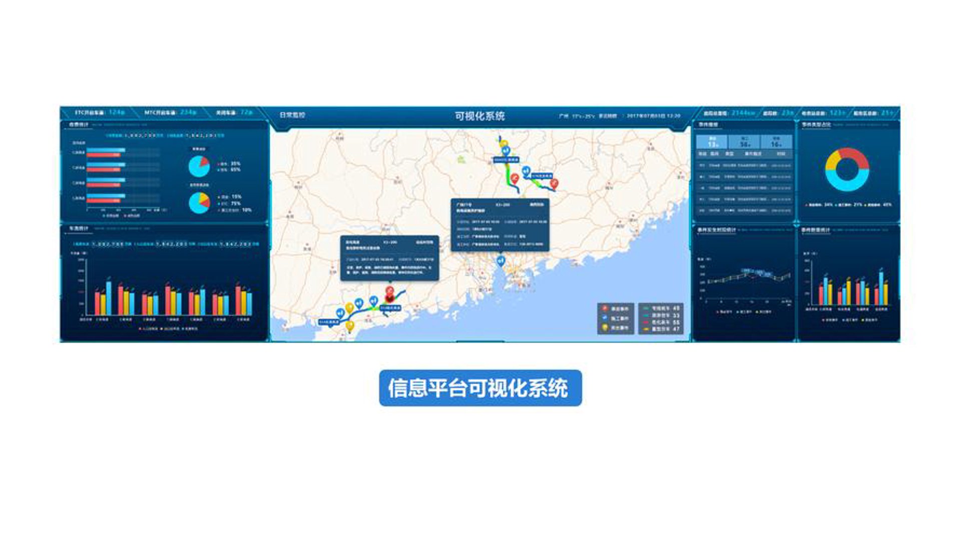骏马物流科技